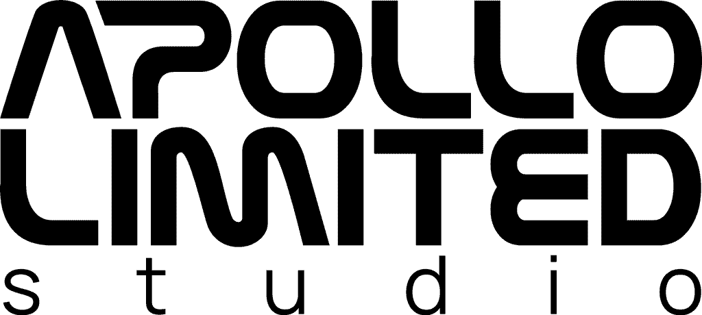 Logo di Apollo Limited Studio, studio di registrazione a Silea (TV). È un partner di Apollo Academy