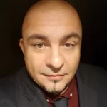 Fabio Gallo, giornalista, pubblicitario, addetto stampa e docente al corso di Music Business di Apollo Academy
