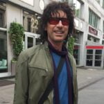 Max Belladonna, produttore, artist developer e docente al corso di Music Business di Apollo Academy