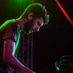 Paolo Regazzoni, tecnico arrangiatore e docente al corso di Produzione Musicale in Apollo Academy