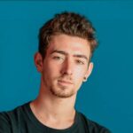 Alberto Dal Colle, docente di elettronica al corso di Tecnico del Suono