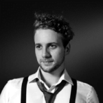 Lorenzo Scagnolari, docente al corso di Produzione Musicale (II Livello | Game Music)