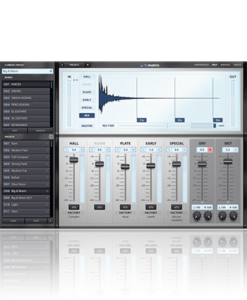 Overloud REmatrix
