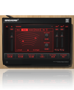 Overloud Breverb 2