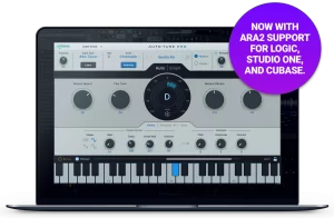 Auto-Tune Pro X