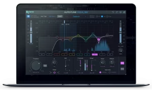 Auto-Tune Vocal EQ