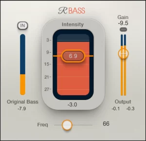 Renaissance Bass