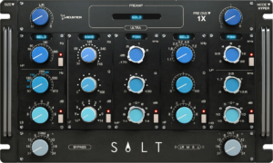 Acustica Audio Salt