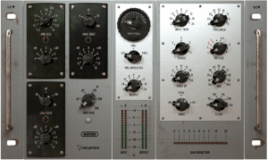 Acustica Audio Water