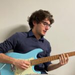 Emer Ferrari, docente al corso di produzione musicale