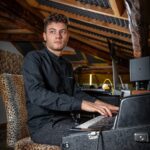 Enrico Scatto, docente di game audio