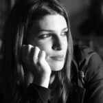 Alice Zecchinelli, compositrice musicale e docente di film music al corso di produzione musicale di Apollo Academy