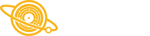 logo color oro e bianco di Apollo Academy, scuola che propone corsi audio