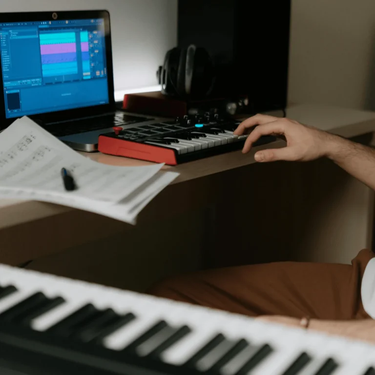 cosa fa un produttore musicale