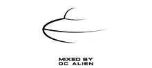 Logo di Alberto Dal Colle, in arte DC Alien, nostro insegnante al corso di Tecnico del Suono.